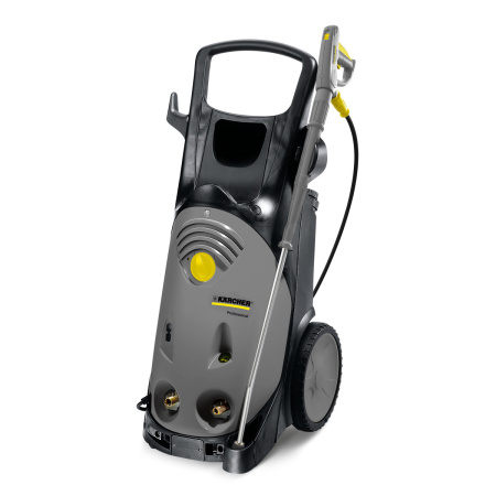 Мойка высокого давления Karcher HD 10/25-4 SX Plus 1.286-927.0