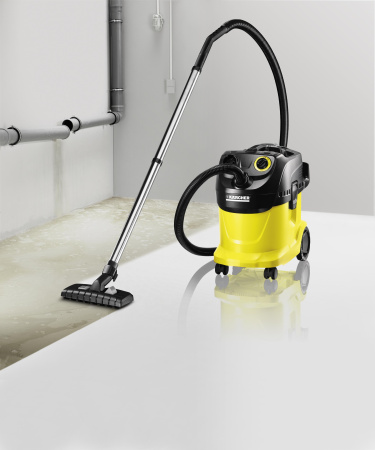 Пылесос хозяйственный Karcher WD 7.500 1.347-600.0