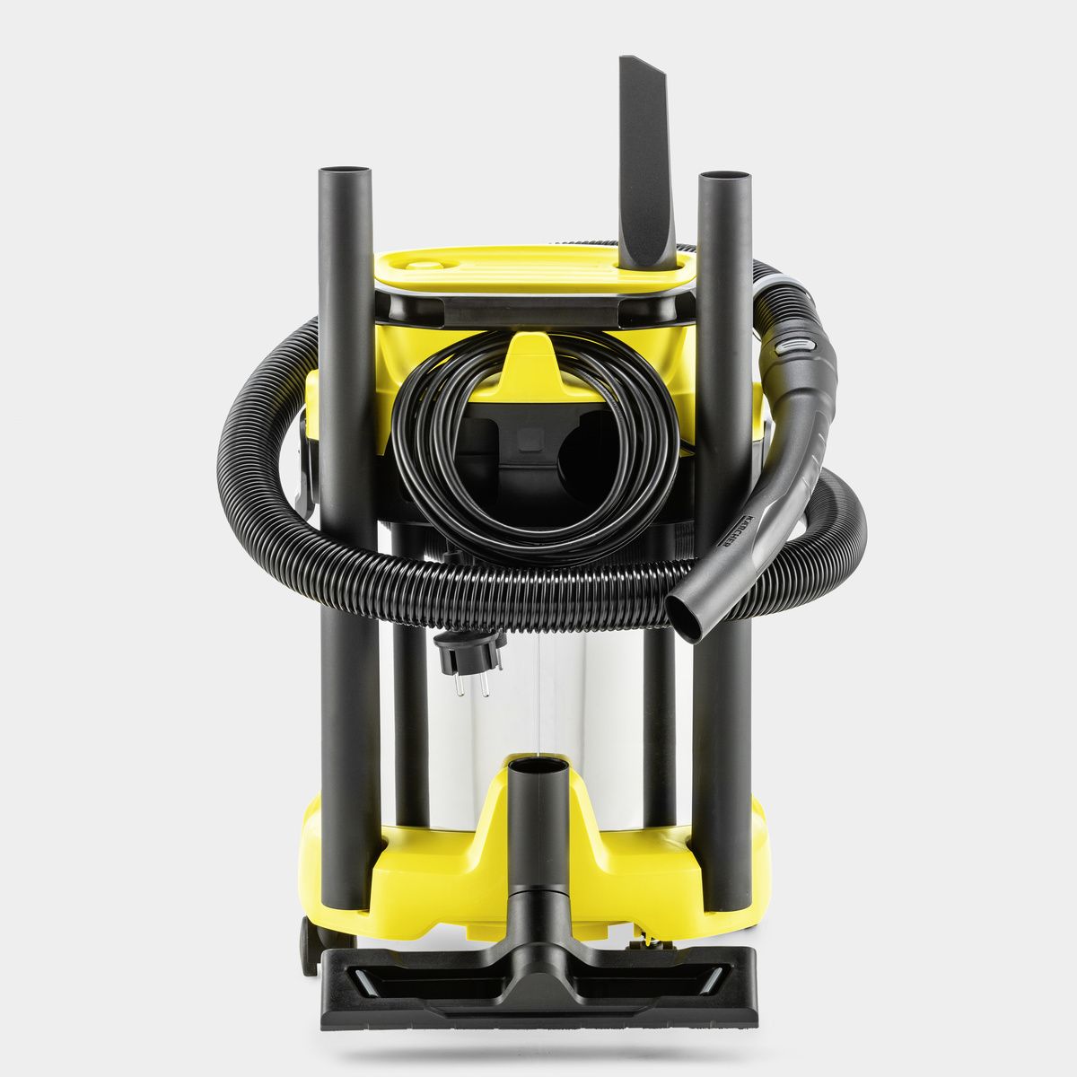 Пылесос Karcher WD 3 S V-17/4/20 (WD 3 Premium) 