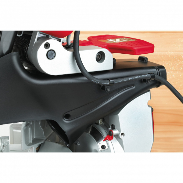 Торцовочные пилы