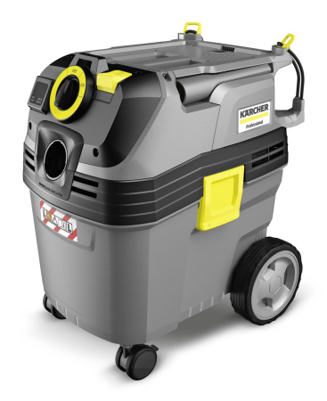 Пылесос Karcher NT 30/1 Ap Te L 1.148-231.0