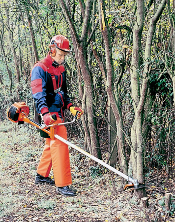 Триммер бензиновый Echo CLS-5800 CLS5800