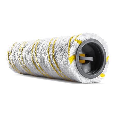 Универсальная роликовая щётка для Karcher FC 2-4 2.863-329.0