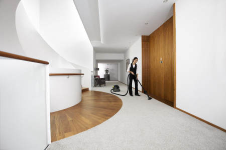 Пылесос Karcher T 12/1 (снят с производства) 1.355-100.0