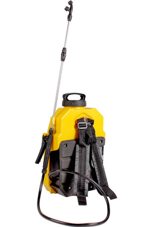 Опрыскиватель аккумуляторный Champion SA12 SA12