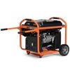 Генератор бензиновый инверторный DAEWOO GDA 8000Ei GDA 8000Ei