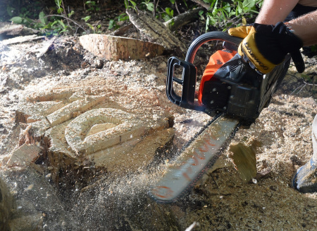 Цепные пилы