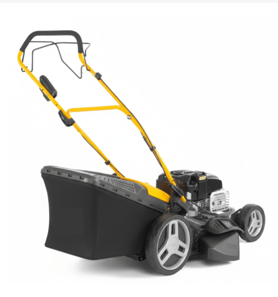 Газонокосилки и сенокосилки