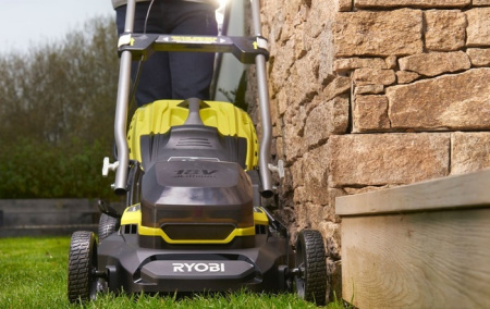 Газонокосилки и сенокосилки