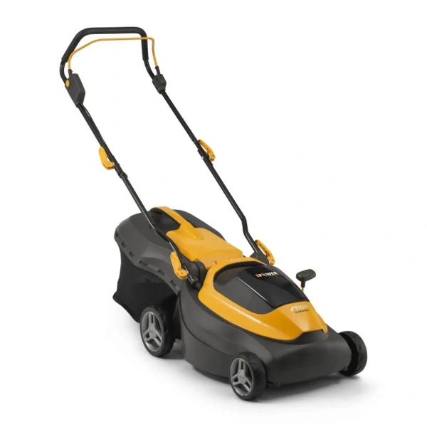 Газонокосилка аккумуляторная Stiga Collector 140e Kit 291382068/ST2 Газонокосилки и сенокосилки