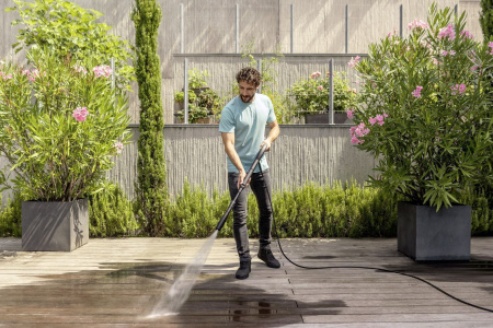 Мойка высокого давления Karcher K 7 WCM Premium Home 1.317-421.0