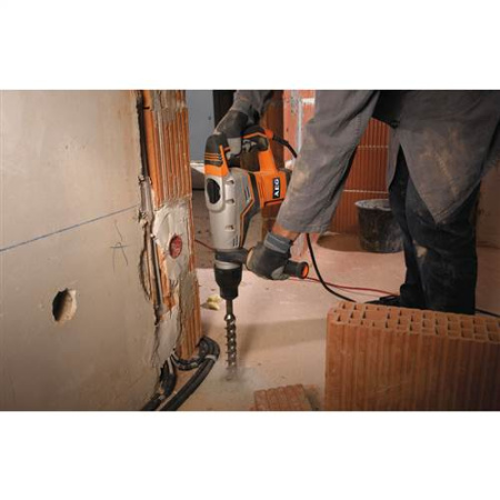 Перфораторы