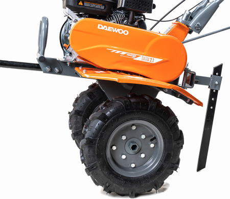 Культиваторы