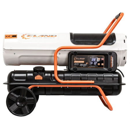 Нагреватель воздуха дизельный ELAND ATACAMA DW-35 ELATACAMADW35