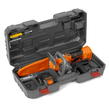 Цепные пилы