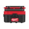Пылесос для воды и сухого мусора Milwaukee M18 FUEL™ PACKOUT™ (без АКБ и ЗУ) 4933478187 Пылесос для воды и сухого мусора Milwaukee M18 FUEL™ PACKOUT™ (без АКБ и ЗУ) 4933478187