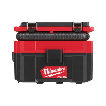 Пылесос для воды и сухого мусора Milwaukee M18 FUEL™ PACKOUT™ (без АКБ и ЗУ) 4933478187 Пылесос для воды и сухого мусора Milwaukee M18 FUEL™ PACKOUT™ (без АКБ и ЗУ) 4933478187