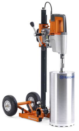 Бурильная машина Husqvarna DM 280 (высокоскоростной вариант) 966 55 41-06