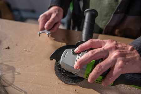 Электроинструмент