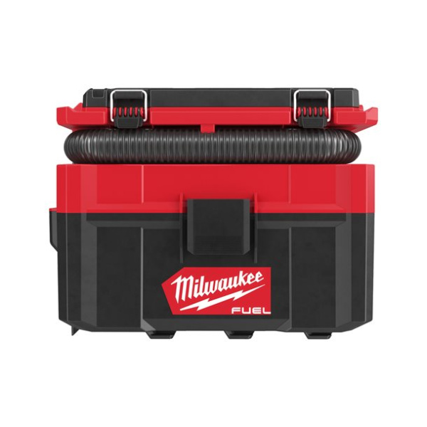 Пылесос для воды и сухого мусора Milwaukee M18 FUEL™ PACKOUT™ (без АКБ и ЗУ) 4933478187 Пылесос для воды и сухого мусора Milwaukee M18 FUEL™ PACKOUT™ (без АКБ и ЗУ) 4933478187