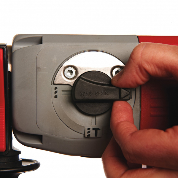 Перфораторы