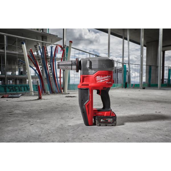 Аккумуляторный расширитель для труб Milwaukee M18FPXP-H10502C 4933479437