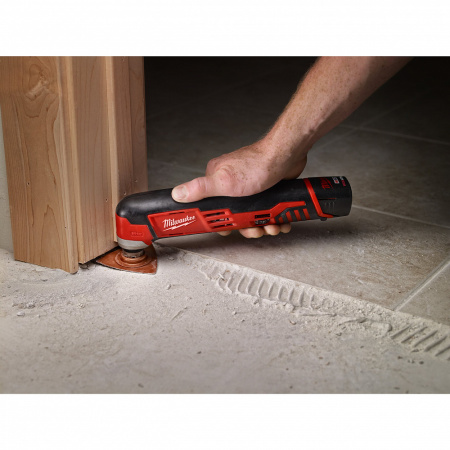 M12™ субкомпактный мульти-тул C12 MT-402B 4933441705 Многофункциональный инструмент (реноватор)
