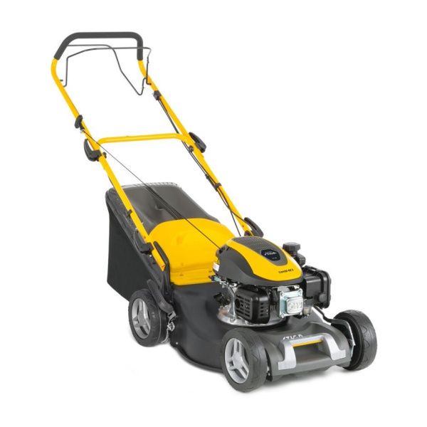 Газонокосилка бензиновая самоходная STIGA Combi 48 S 2L0482248/ST1 Газонокосилки и сенокосилки