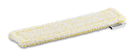Микроволоконные обтяжки Karcher для внутренних работ 2.633-130.0 Микроволоконные обтяжки Karcher для внутренних работ 2.633-130.0
