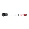 Насадка резиновая для уборки Milwaukee M18 FOPH-RBA 4932479984