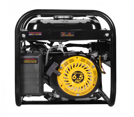 Генератор бензиновый Huter DY3000L 64/1/4