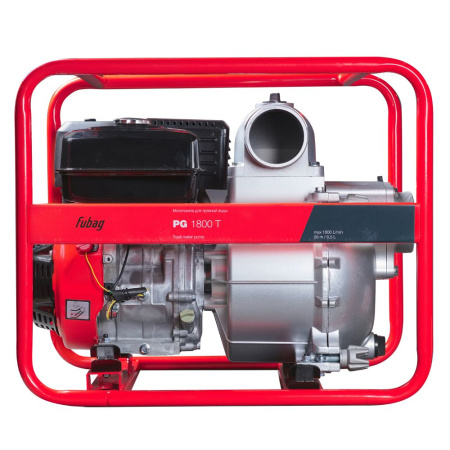 Мотопомпа Fubag PG 1800 T 48864