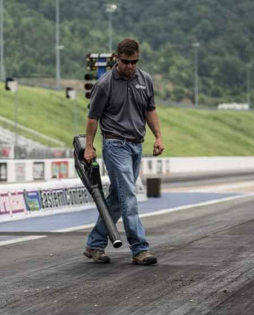 Садовые пылесосы, воздуходувки