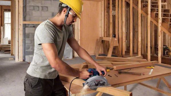 Циркулярные пилы