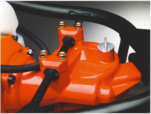 Землебур Husqvarna 543АЕ15 967 17 63-01 Землебур Husqvarna 543АЕ15