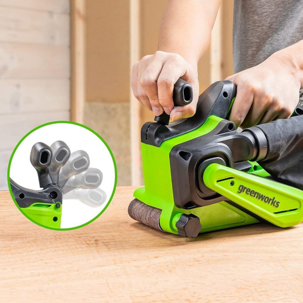 Шлифмашины