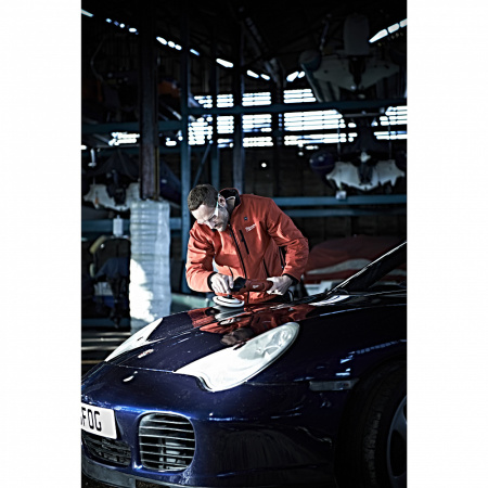 1450 Вт полировальная машина AP 14-2 200 E 4933432800 Электроинструмент