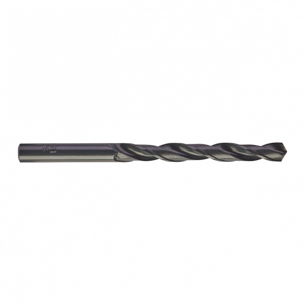 Сверла по металлу HSS-R - DIN338 в упаковке по 5 и 10 штук HSSR 9.0 x 125 - 10 pcs 4932363524