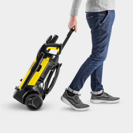 Минимойка высокого давления Karcher K 4 1.679-500.0