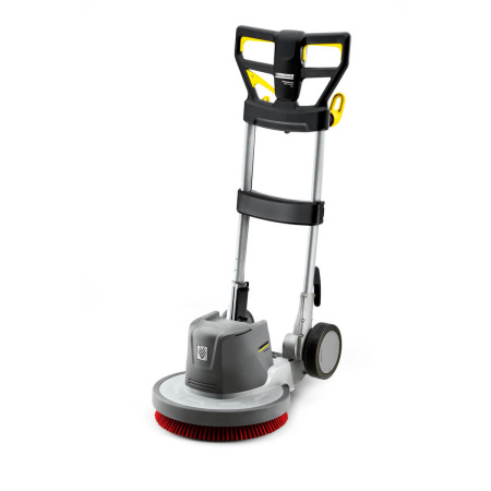 Поломоечная машина Karcher BDS 43/Duo C 1.291-250.0
