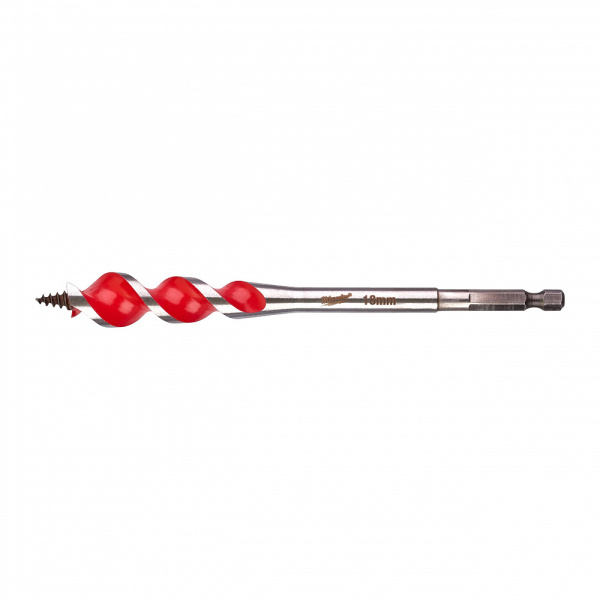 Сверла по дереву Speed Feed SPFD 18 x 165 - 1 pc 4932464071