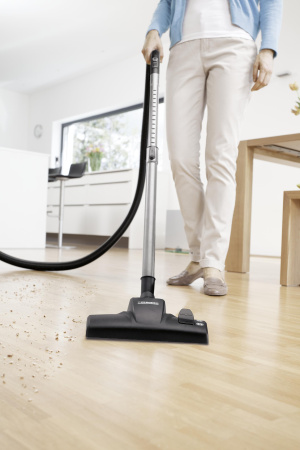 Пылесос Karcher VC 2 