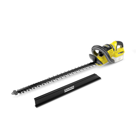 Аккумуляторные ножницы для кустарников Karcher HGE 36-60 Battery Set