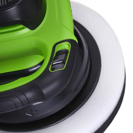 Электроинструмент