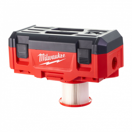M18™ пылесос для влажной и сухой уборки 4933464029 M18™ пылесос для влажной и сухой уборки 4933464029