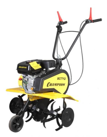 Культиваторы