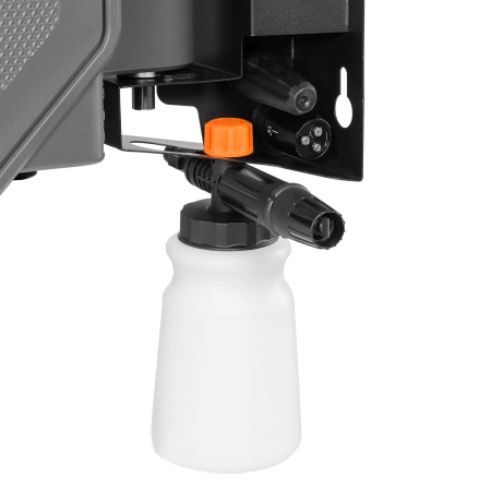 Мойка высокого давления Daewoo DAW 575 DAW 575