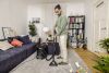 Моющий пылесос Karcher SE 4 Go!Further 1.081-172.0