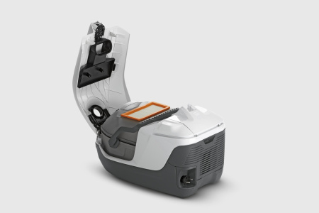 Пылесос с аквафильтром Karcher DS 6000 (без турбощетки) 1.195-200.0