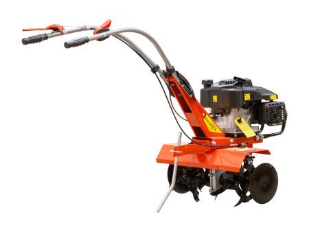 Культиваторы